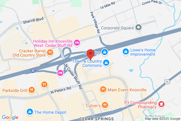 Safe-Dry® Carpet Cleaning Of Knoxville