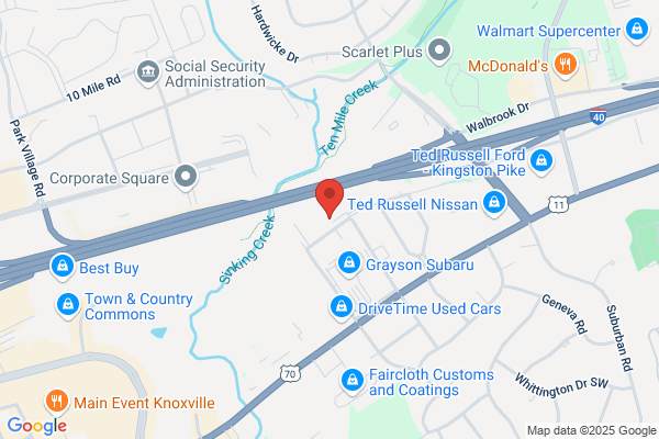 Knoxville Carpet Wholesalers