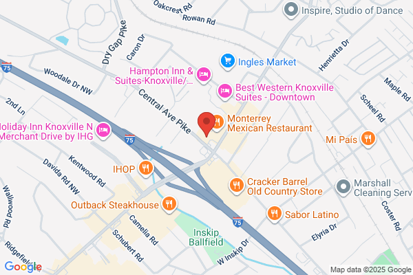 Applebee's Neighborhood Grill & Bar