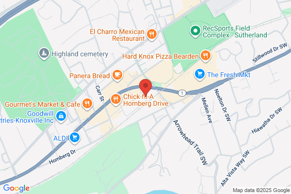 S&S Cafeterias