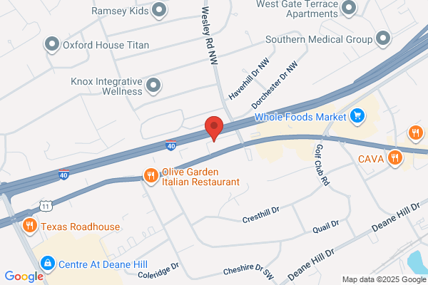 Boost Mobile - Knoxville, TN