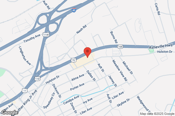 Boost Mobile - Knoxville, TN