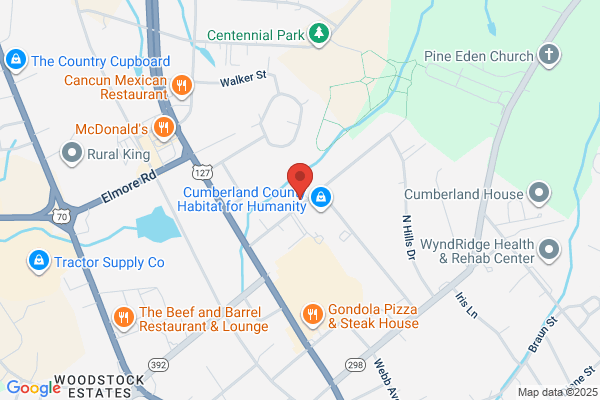 Cumberland Child Care Center