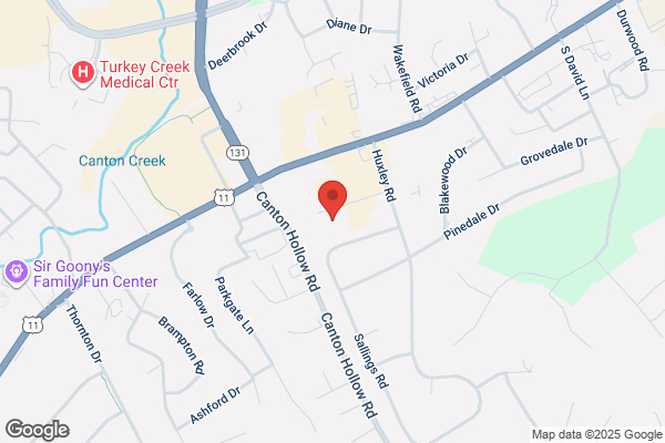Morningstar Child Development Center