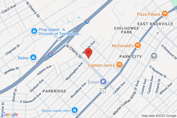 Planned Parenthood - Knoxville Health Center