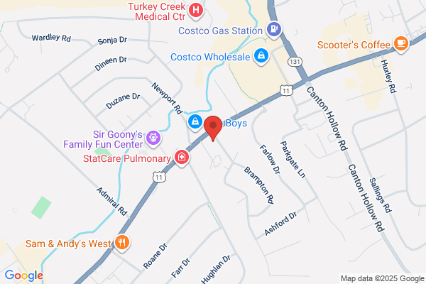 Concord Chiropractic Clinic