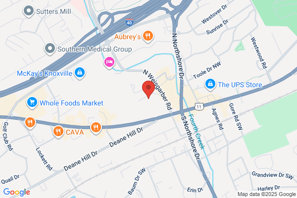 West Knoxville Medical and Chiropractic