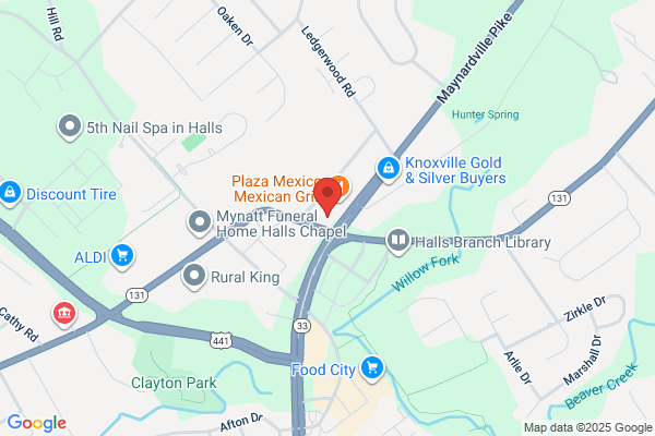 Cross Roads Presbyterian