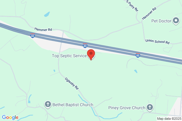 East Sunnyview Baptist Church