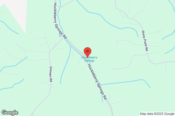 French Broad Circuit