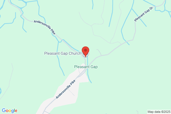 Pleasant Gap Church