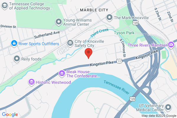 Tennessee Valley Unitarian Universalist Church