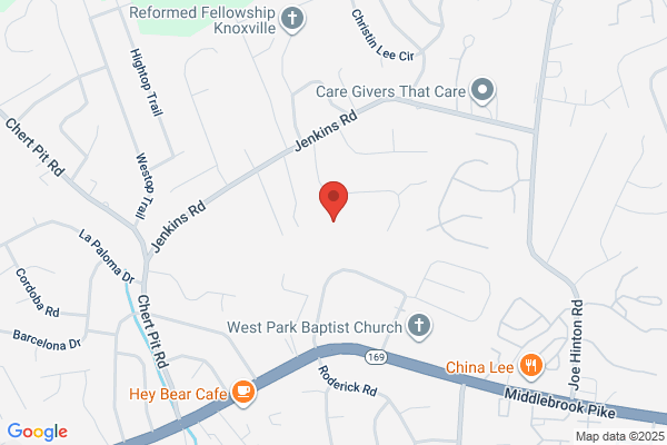 West Knoxville Friends Meeting