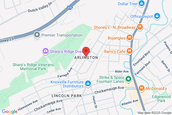 Arlington Press