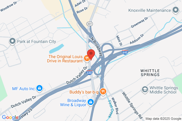 Fountain City Press