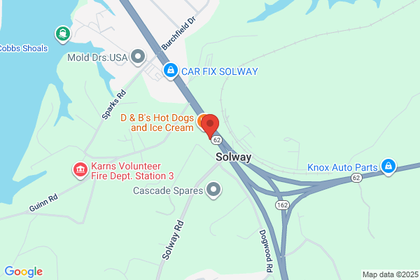 Solway Hardware & Sporting Goods
