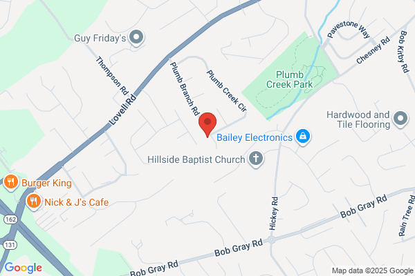 B & P Electric Inc