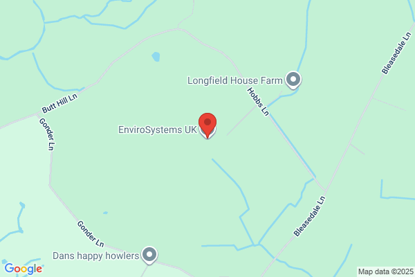 Enviro-Systems Inc