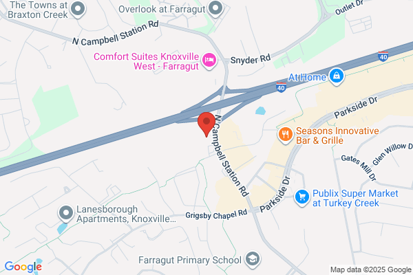 Kumon Center of Farragut