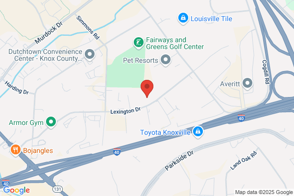 Ready Mix USA West Knoxville Concrete Plant
