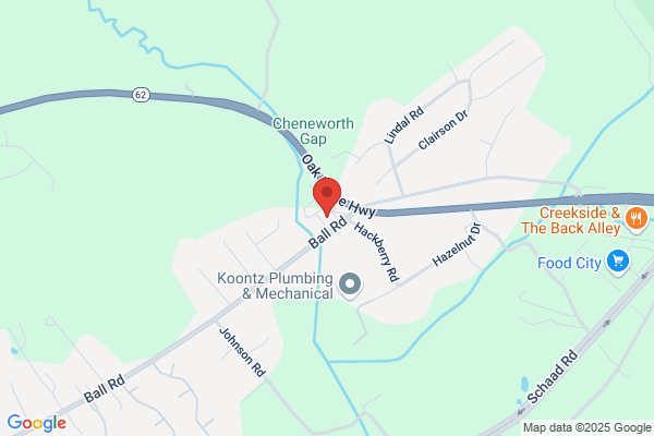Knox-Tenn Rental & Sales Company