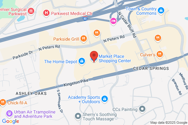 Knoxville's Online Marketplace