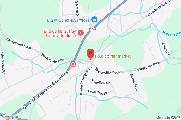 Korner Market