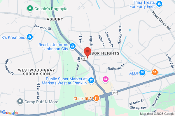 Columbia Beauty Supply Inc