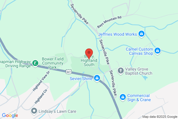 Highland S. Memorial Park, Funerals & Cremations