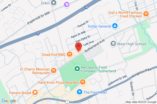 Checkered Flag Deli