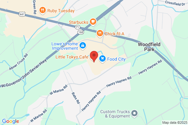 American Family Dentistry - Mountain Grove
