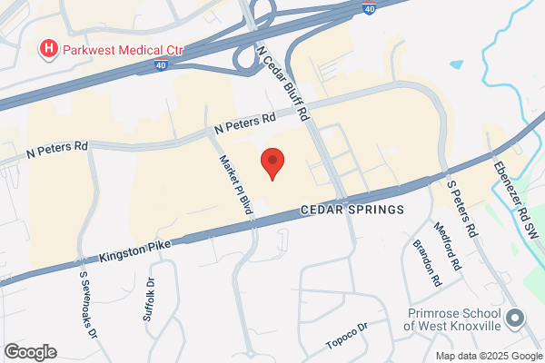 American Family Dentistry Kingston Pike