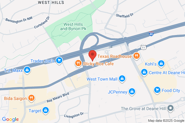 Aspen Dental - Knoxville, TN