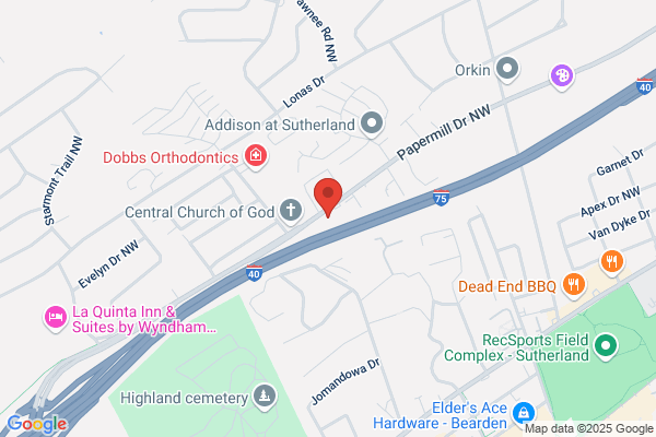 Golden Rule Dental Center
