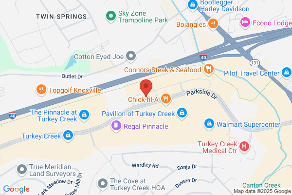 American Family Dentistry Parkside