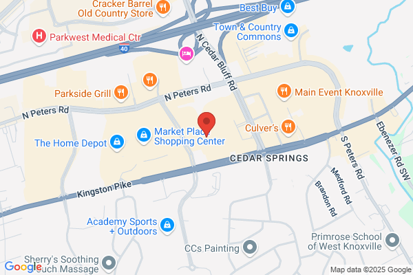 Christopher R. Brown, DDS