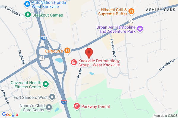 Dean Cosmetic Dentistry Center