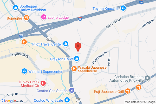 Dental Associates of West Knoxville