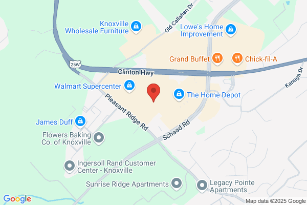 DentalWorks Knoxville - Northwest Crossing