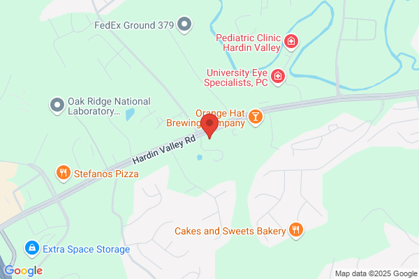 Hardin Valley Family Dentistry