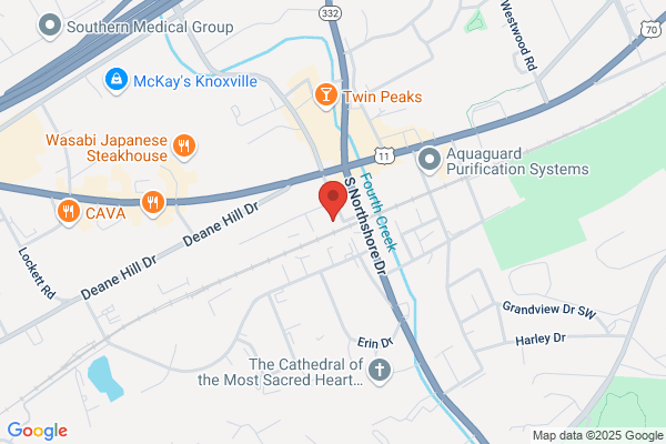 Kirkpatrick Dental Care - CLOSED