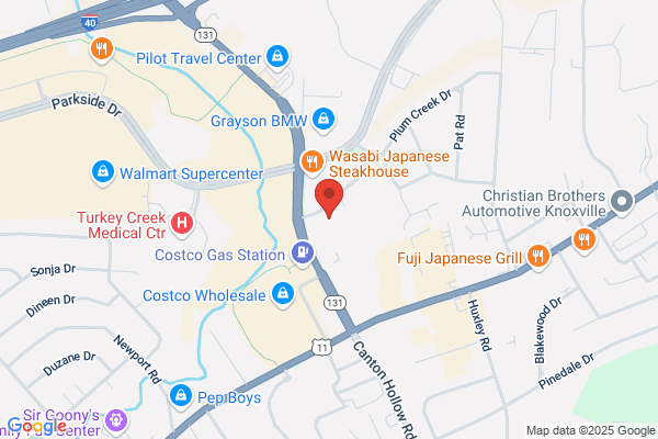 Knoxville Dental Center
