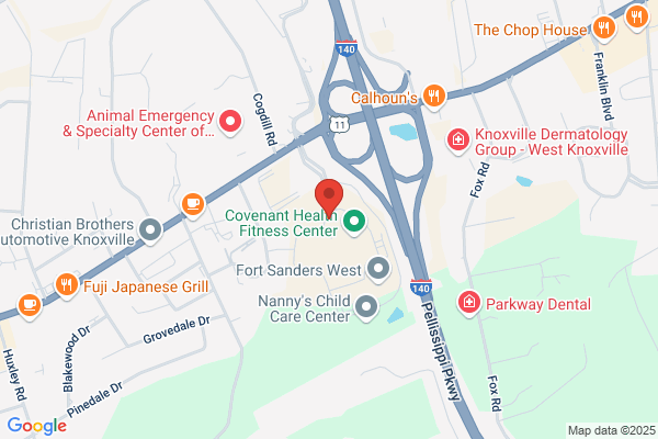 Knoxville Family Dental West