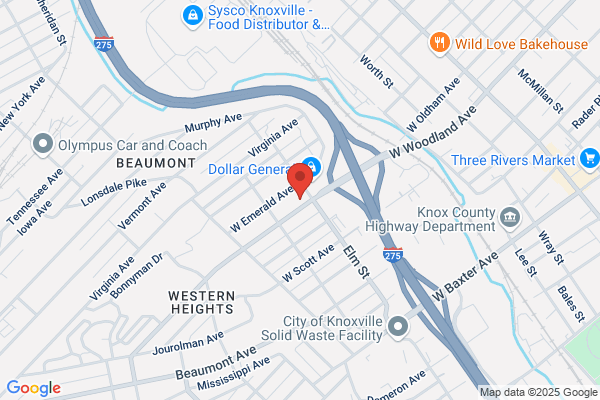 Western Heights Dental
