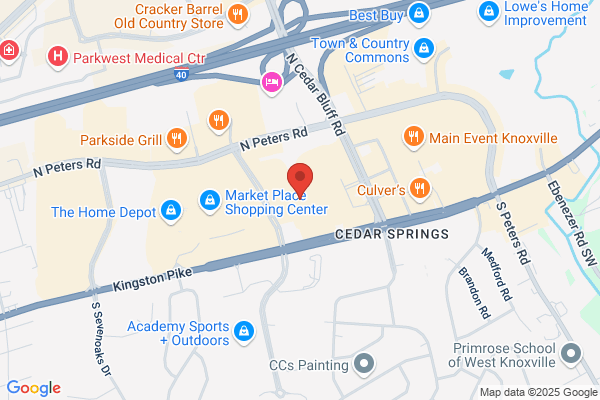 William S. Jones, DDS