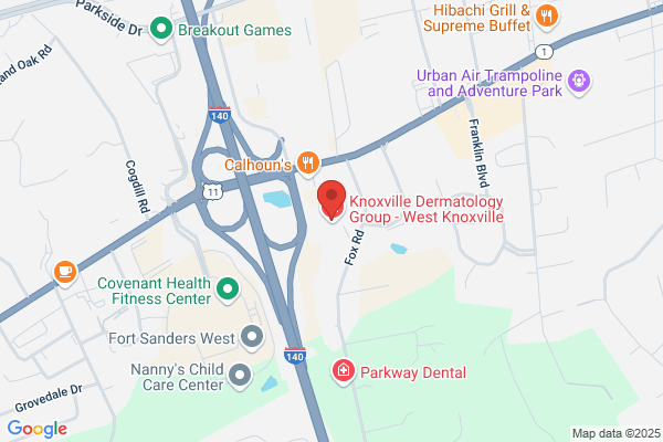 Knoxville Dermatology Group