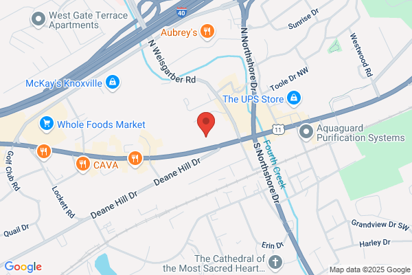 Andy's Frozen Custard