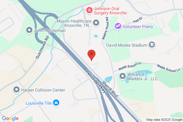Kids Central Pediatrics - West Knoxville