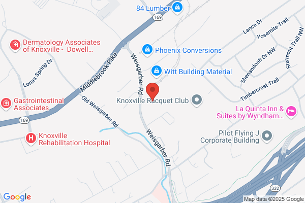 U T Knoxville Neurology Clinic