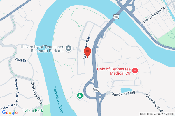 University Joint Replacement Center